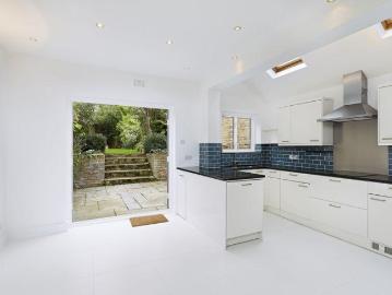 Shepherd's Bush, London, Greater London