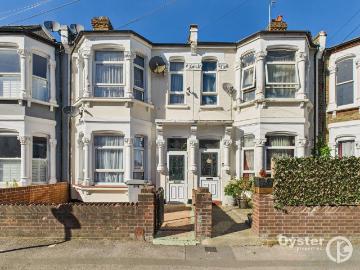 Brondesbury Park, London, Greater London