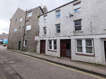 Calvine Pitlochry, PH18, East Central Scotland, South West Scotland