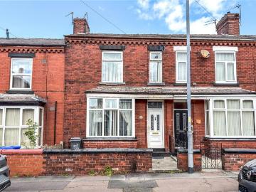 Harpurhey Manchester, M9 - Equipped kitchen
