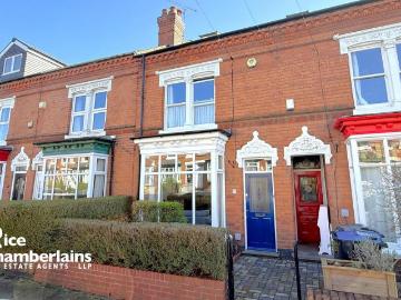 Beaumont Road B30 Birmingham, Bournville Birmingham, B30, Cotterridge, Birmingham, West Midlands, Midlands