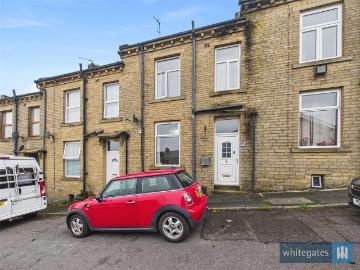 Denholme Bradford, BD13, Bradford and West Yorkshire, North England