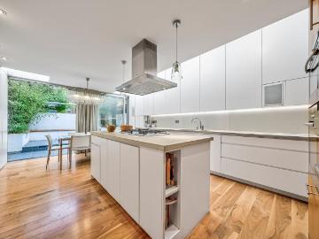 Fortune Green, London, Greater London