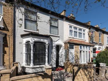Selby Road E11 London, E11, North East London, London, Greater London
