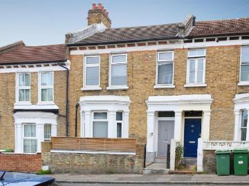 SE15, Peckham, London, Greater London
