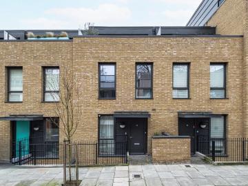 Highbury Fields, N5, Highbury, London, Greater London