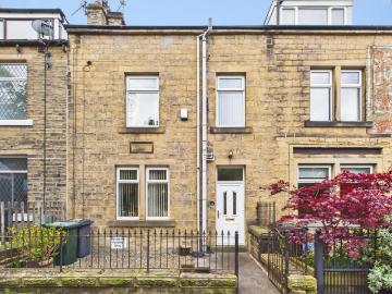 Ferncliffe Bingley, BD16, Bradford and West Yorkshire, North England