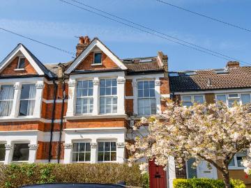 Tulse Hill SW2 London, SE24, Herne Hill, London, Greater London