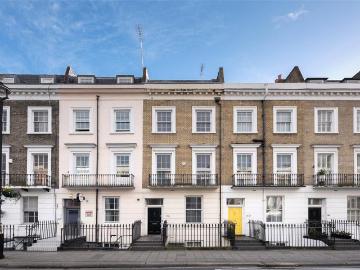 Abbots Manor SW1 London, Zone 1 London, West London, London, Greater London