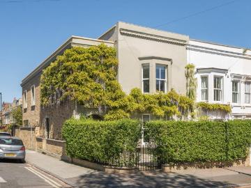 SE15, Peckham, London, Greater London