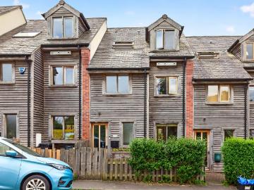 Greenbank Bristol, BS2, Bristol, Southdowns