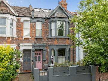 Leghorn Road NW10 London, W10, North West London, London, Greater London