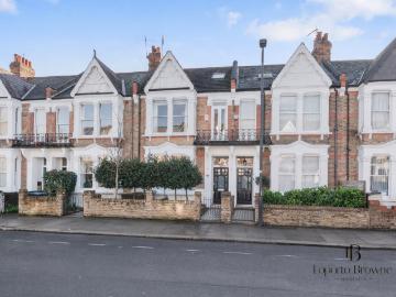 Brondesbury Park, London, Greater London