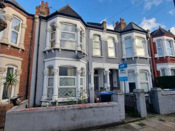 Churchill Road NW2 London, NW2, North West London, London, Greater London