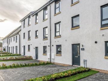 Edinburgh, Shetland - Garden, Equipped kitchen