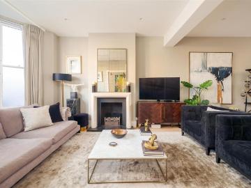 Shepherd's Bush, London, Greater London