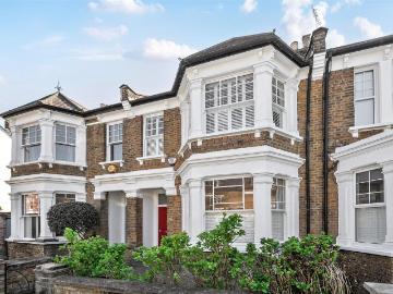 Brondesbury Park, London, Greater London