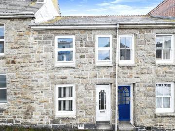Chyandour Penzance, TR18, Penzance, Cornwall county, South West England