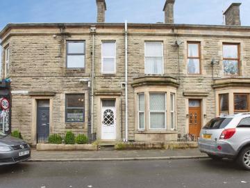 Craven, Bradford and West Yorkshire, North England