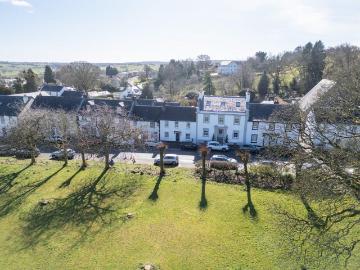 House for sale in Shetland - Garden, Concierge