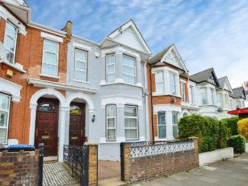 Brondesbury Park, London, Greater London