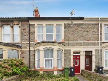 Fishponds Bristol, BS5, Bristol, Southdowns