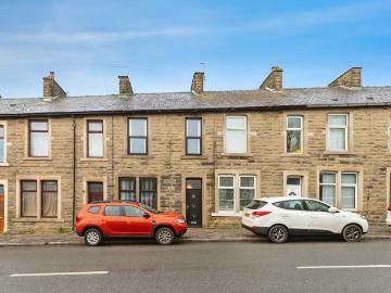 Craven, Bradford and West Yorkshire, North England