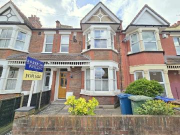 Harrow, Greater London - Garden, Equipped kitchen