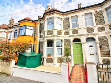 Greenbank Bristol, BS2, Bristol, Southdowns