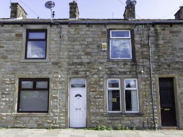 Craven, Bradford and West Yorkshire, North England