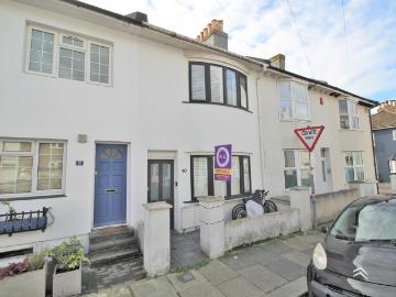 Portslade-By-Sea, BN3, Hove East, Brighton, East Sussex county, Sussex