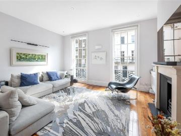 Ebury Street SW1 London, Zone 1 London, West London, London, Greater London