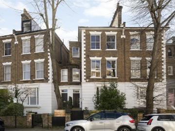 Isles of Scilly TR, Cornwall county, South West England