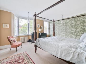 Camberwell, London, Greater London - Garden