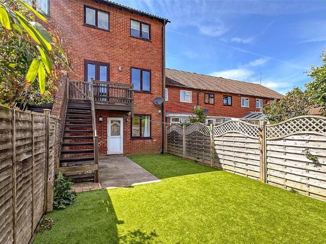 4 bedroom house for sale