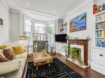 Clapham Junction, London, Greater London