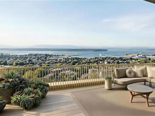 2 bedroom penthouse for sale