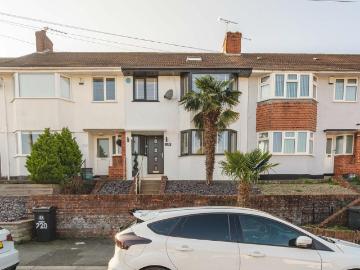 Ilchester Crescent BS13 Bristol, Ashton Bristol, BS3, Bristol, Southdowns
