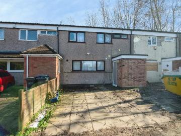 Woodgate Birmingham, B32, Black Country, West Midlands, Midlands