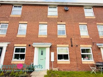 North East, North England - Garden, Equipped kitchen