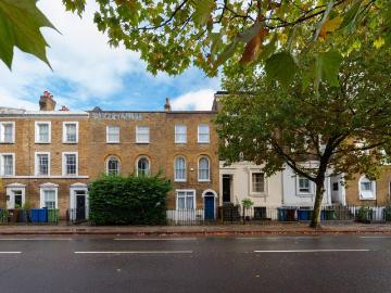 Camberwell, London, Greater London - Equipped kitchen