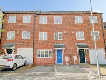 Binley Coventry, CV2, Stoke and Staffordshire, West Midlands, Midlands