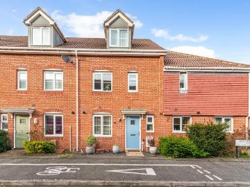 Chichester, West Sussex county, Sussex