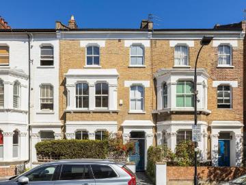 Shepherd's Bush, London, Greater London