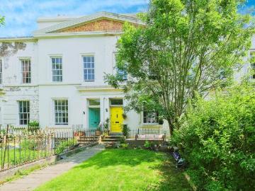 Sefton Park Liverpool, L17, North East Wales, Midlands