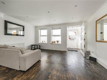 Herne Hill, London, Greater London - Garden