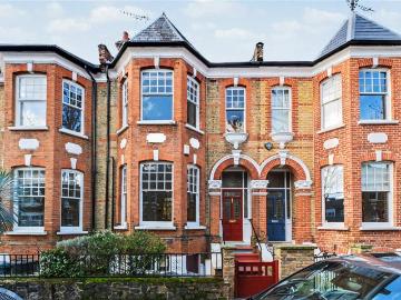 Highbury Fields, N5, Highbury, London, Greater London