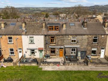 Greengates Bradford, BD10, Bradford and West Yorkshire, North England