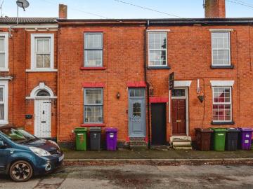 Bradmore Wolverhampton, WV3, Black Country, West Midlands, Midlands