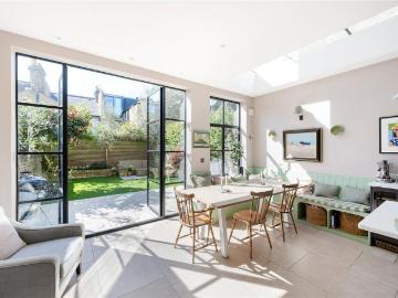 Clapham Junction, London, Greater London